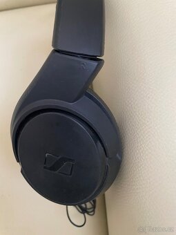 Sennheiser HD 419 - 3