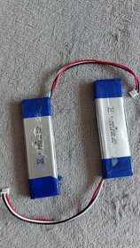 baterie, baterky , akumulátor/y - 3