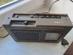 Prodám staré rádio - 3