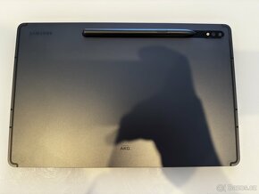Samsung Galaxy Tab S7+ WiFi - 3