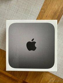 Apple Mac-mini 2018. 512GB SSD,16GB RAM, Intel i7 - 3