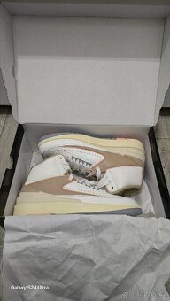 Nike Air Jordan 2 Retro - 3