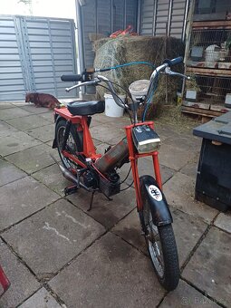 Babetta 207 - 3