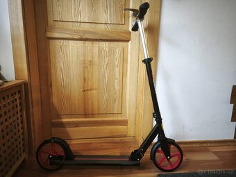 Koloběžka FERRARI - 3
