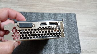 Grafická karta Gainward GeForce GTX 1660 super 6gb - 3