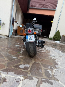 Harley davidson night rod special 1250 rok 2013 - 3