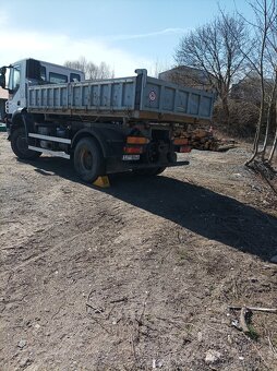 IVECO TRAKKER AD190T31 - 3