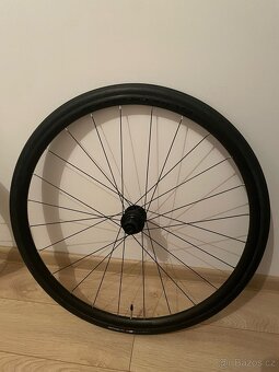 Bontrager Paradigm - 3