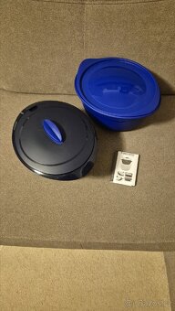 Tupperware Thermo + Miska - 3