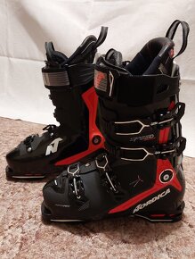 Nordica Speedmachine 3 130 GW - 3