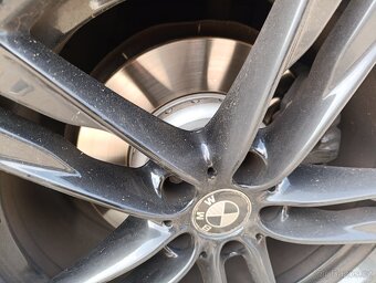 Bmw 640ix xdrive individual m-packiet - 3