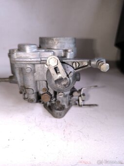 Karburátor Jikov 3151DS DIF-23 - 3