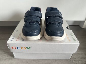 Dětské sneakers boty Geox velikost 21 - 3