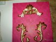 Ornamenty souprava 3 ks - 3