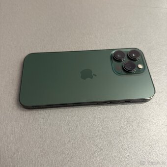 iPhone 13 Pro 512GB, pěkný stav, 12 měsíců záruka - 3