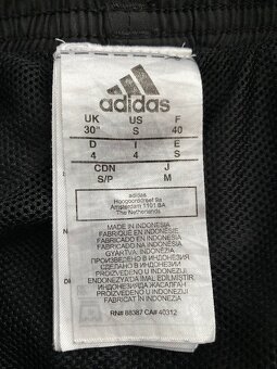 Pánské plavky Adidas, vel. S - 3