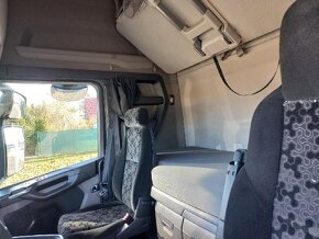 65/45t tahač Scania R450 automat - 3