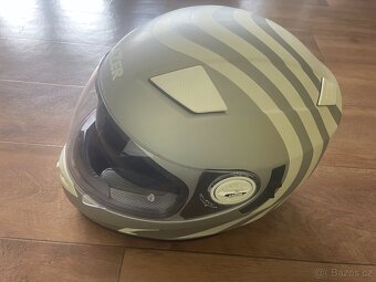 LAZER BAYAMO XL - 3