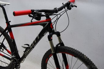 Scott Scale 29 Carbon XL - 3