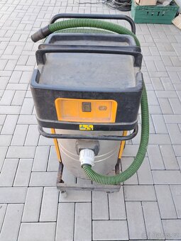 Vysavač Wap turbo 1001 - 3