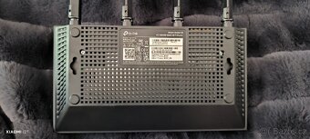 Wi-Fi router - 3