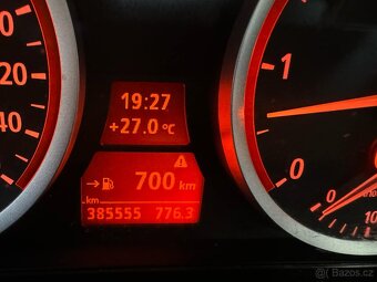 Prodám nebo vyměním BMW E60 525d - 3