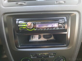 Prodám autoradio Sony - 3