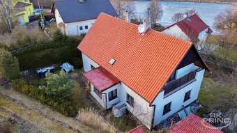 Prodej rodinného domu 5+1 na pozemku 644 m2, v obci Drevníky - 3