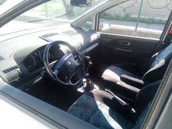 Seat alhambra - 3