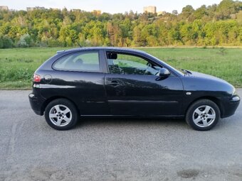 Seat Ibiza plně funkční klima dobrý stav - 3