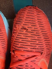 Běžecké boty Under Armour vel. 46 - 3