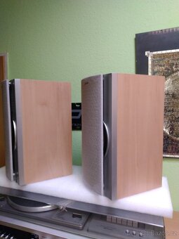 Sony SS-WZ5E - 3