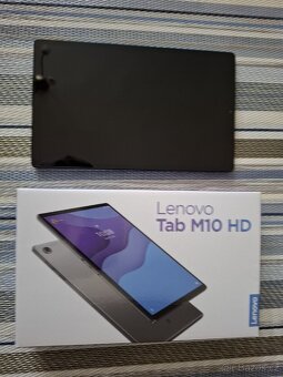 Lenovo TAB 10 4/64GB - 3