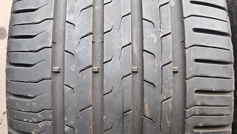 Letní pneu 245/45/18 Continental - 3