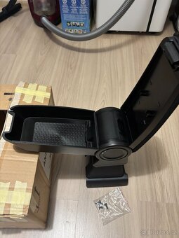 Škoda Roomster loketní opěrka - 3