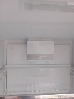 Lednice s mrazakem Bosch - 3