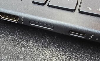 HP Elite Dragonfly G4 modrá vestavěný 5g sim modem - 3