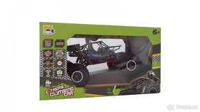 DRIVERO Climbing car - auto s kamerou - 3