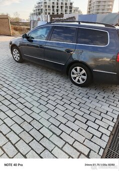 Passat b6 - 3