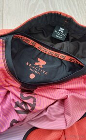 Chlapecké sportovní oblečení zn. Under Armour, Adidas, Rese - 3
