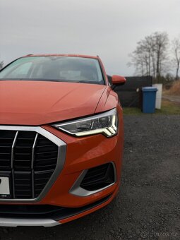 Audi Q3 1.5 TSI 110 kW, rok výroby 2021 Automat - 3