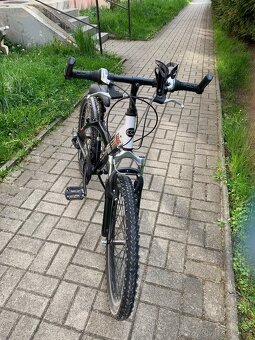 Dětské horské kolo 24” - 3