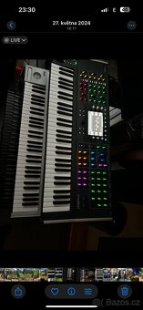 Waldorf Quantum - 3