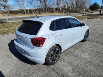 VW POLO R-LINE - 3