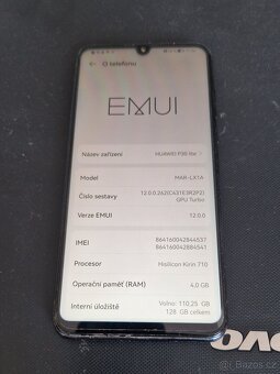 Huawei p30 lite - 3