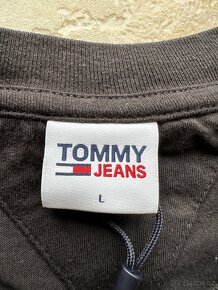 Tričko Tommy J - 3