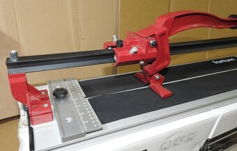 řezačka na dlažbu FORTUM profi 600 mm - 3