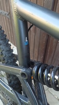 Horské kolo Rockrider500S - 3