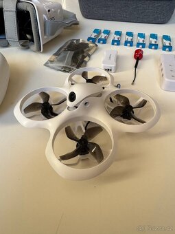 FPV dron Cetus X - 3