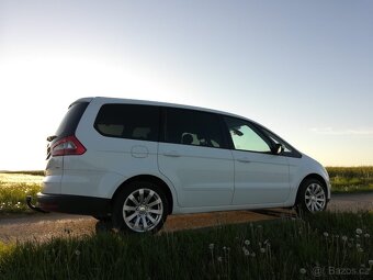 Ford Galaxy 2.0tdci - 3